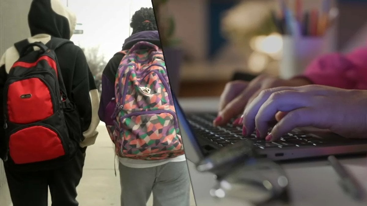 How to protect your child's identity amid PowerSchool data breach