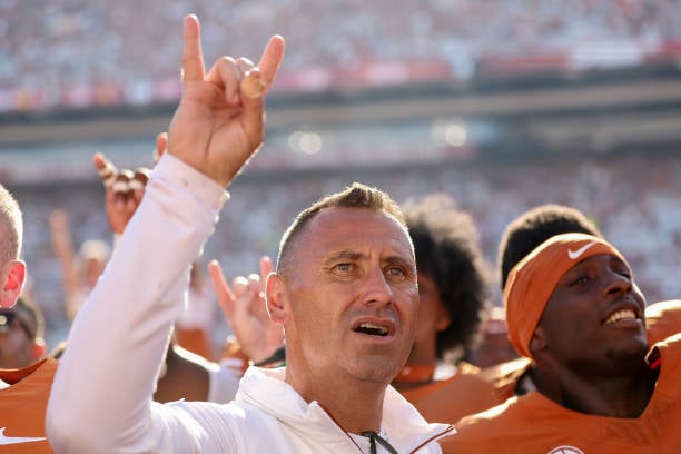 How Much Does Steve Sarkisian Make? Texas Longhorns HC’s Salary, Contract & More