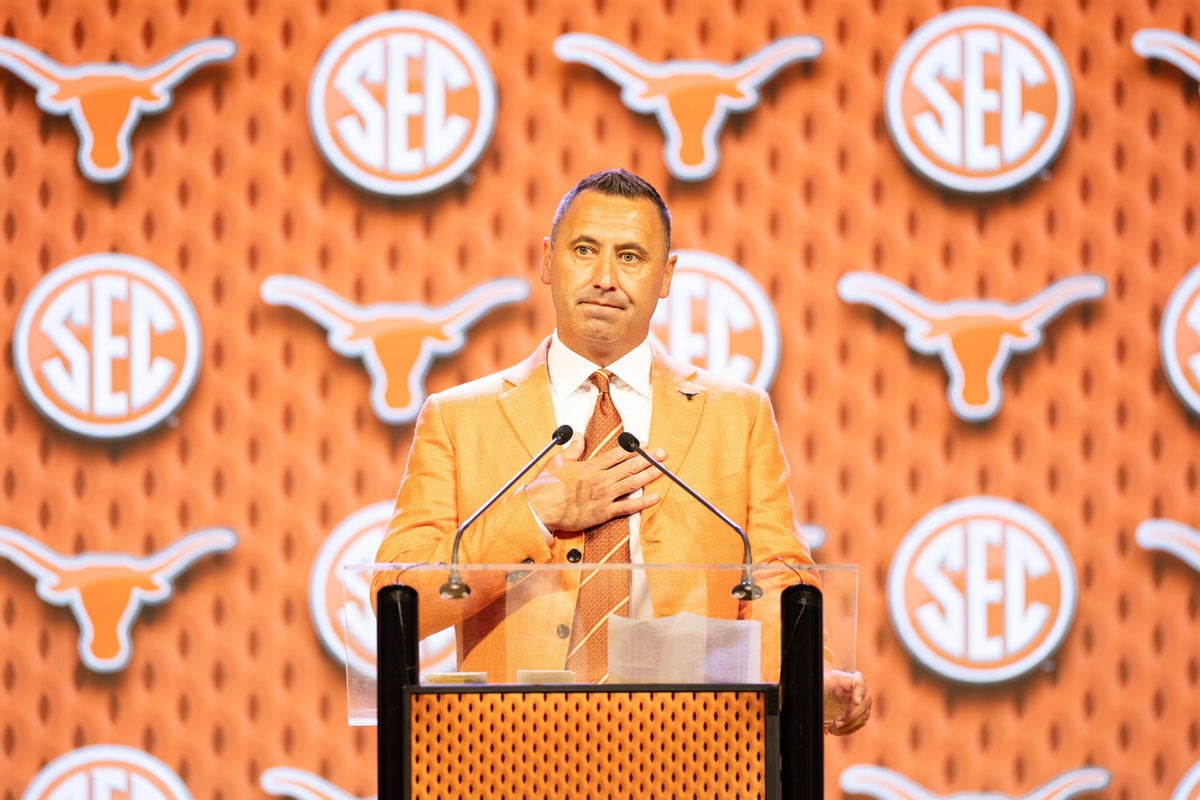 Who Is in Steve Sarkisian’s Family? All About Texas Longhorns HC’s Son, Daughters and Ex-Wives