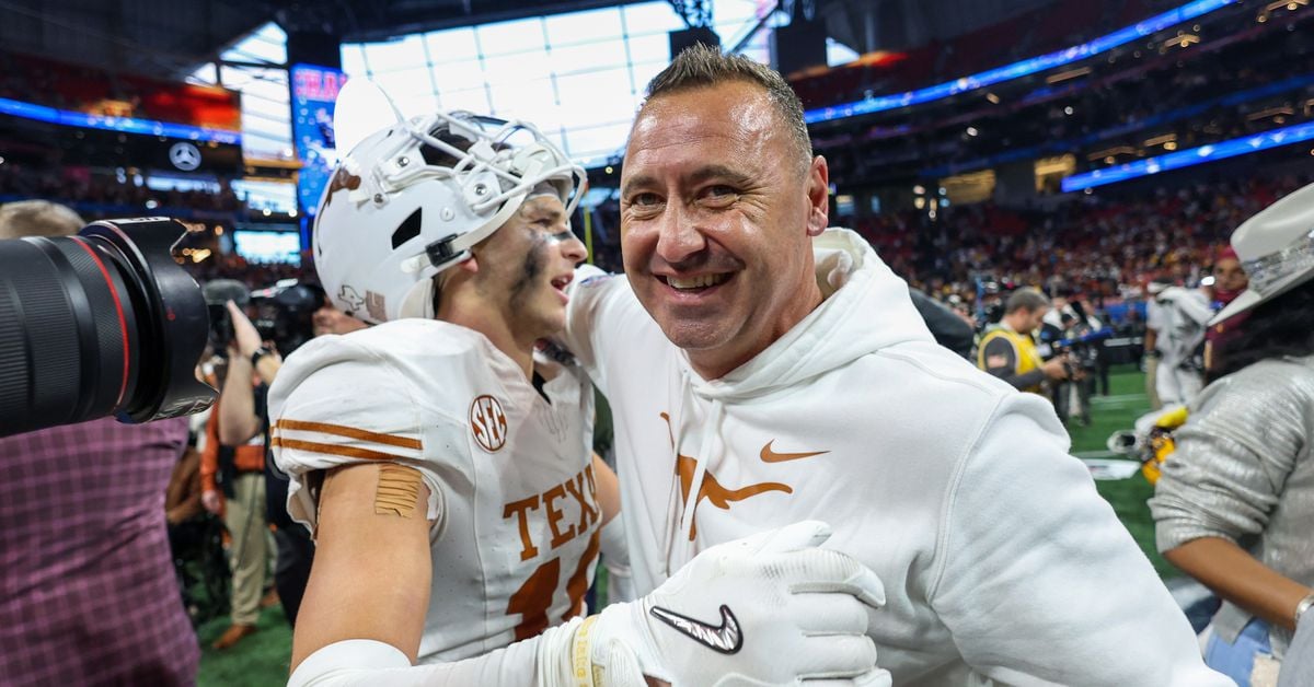 Ohio State-Texas picks: 3 picks for a same-game parlay at the Cotton Bowl