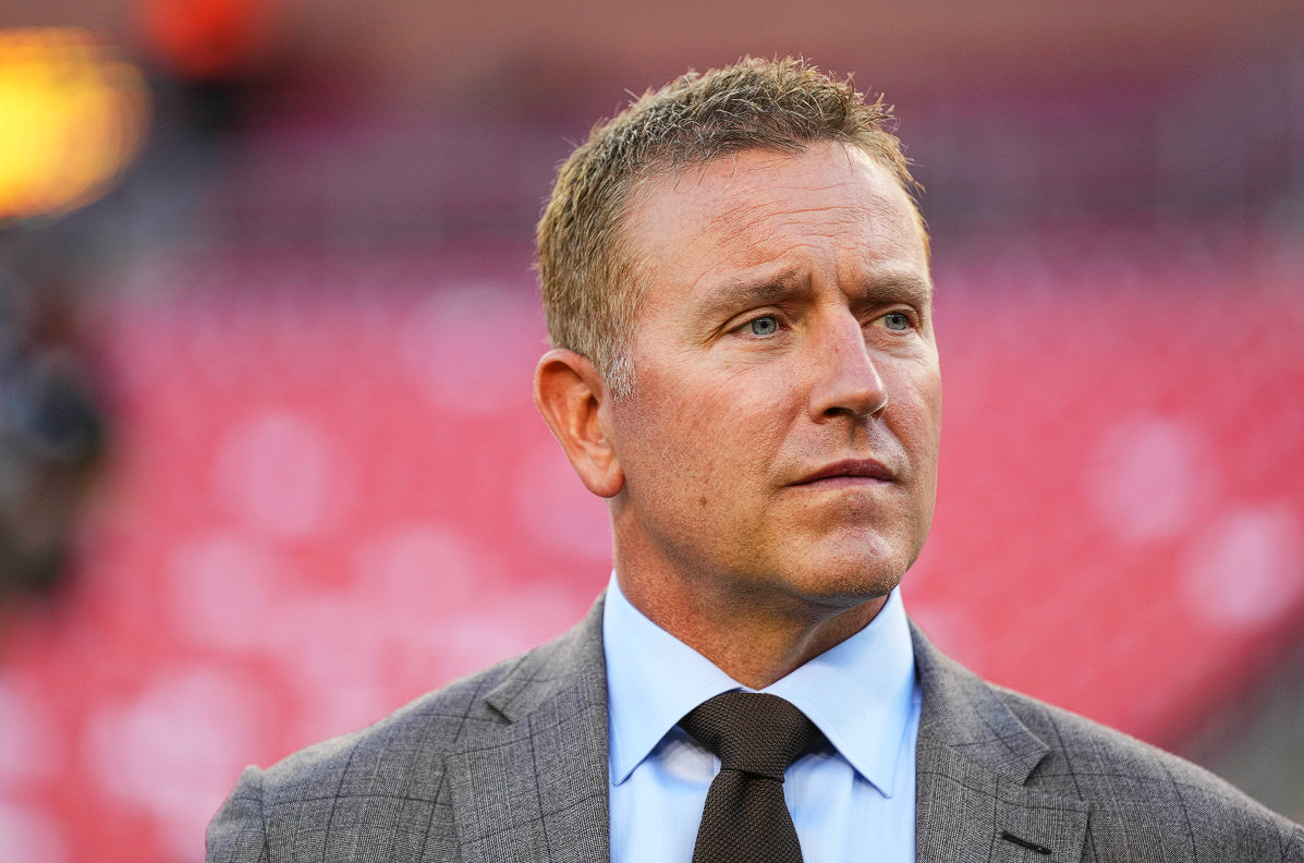 Kirk Herbstreit Takes Down $20M Narrative About Ryan Day's Ohio State With Unfiltered Take