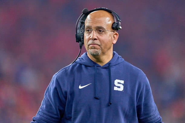 James Franklin Advised to Emulate Ryan Day’s OSU as Notre Dame’s Advantage Looms Large