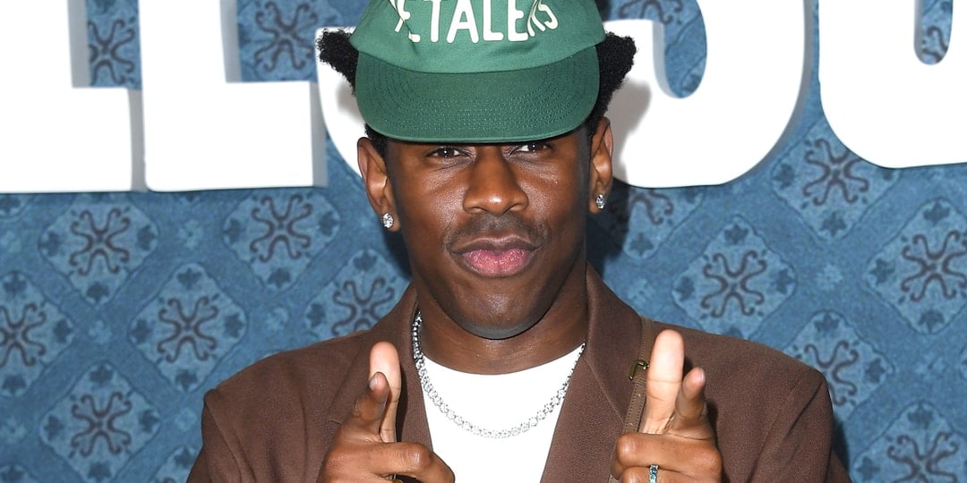 Tyler, the Creator Set To Headline Bonnaroo 2025