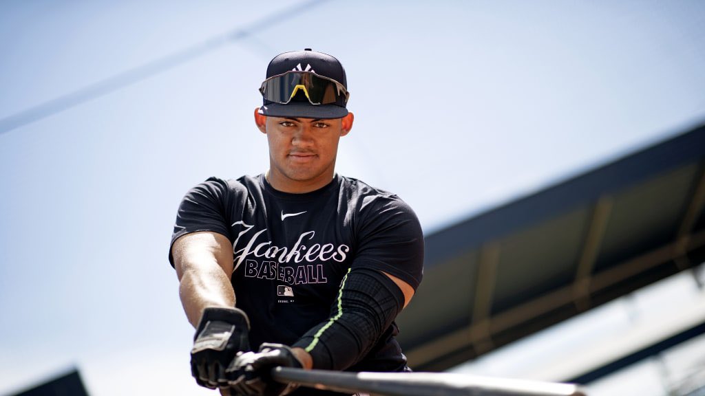 Amidst Strong Luis Arraez Links, Yankees’ Top Broadcaster Believes Team Already Has a Perfect Leadoff in a Top Prospect