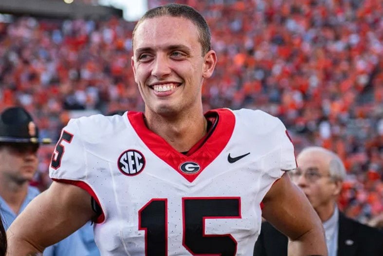 Insider Reveals Carson Beck's Dynamic with Georgia & Kirby Smart as Miami Makes Strong Transfer Portal Move