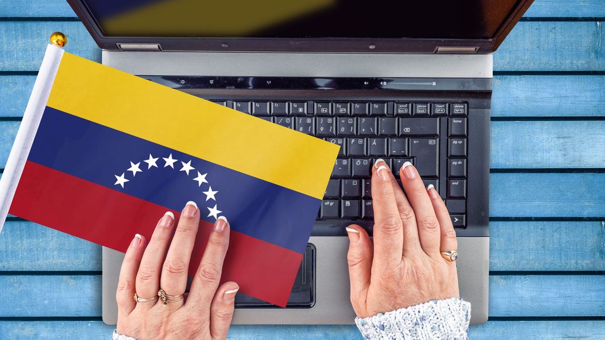 After TikTok, Venezuela blocks VPN websites