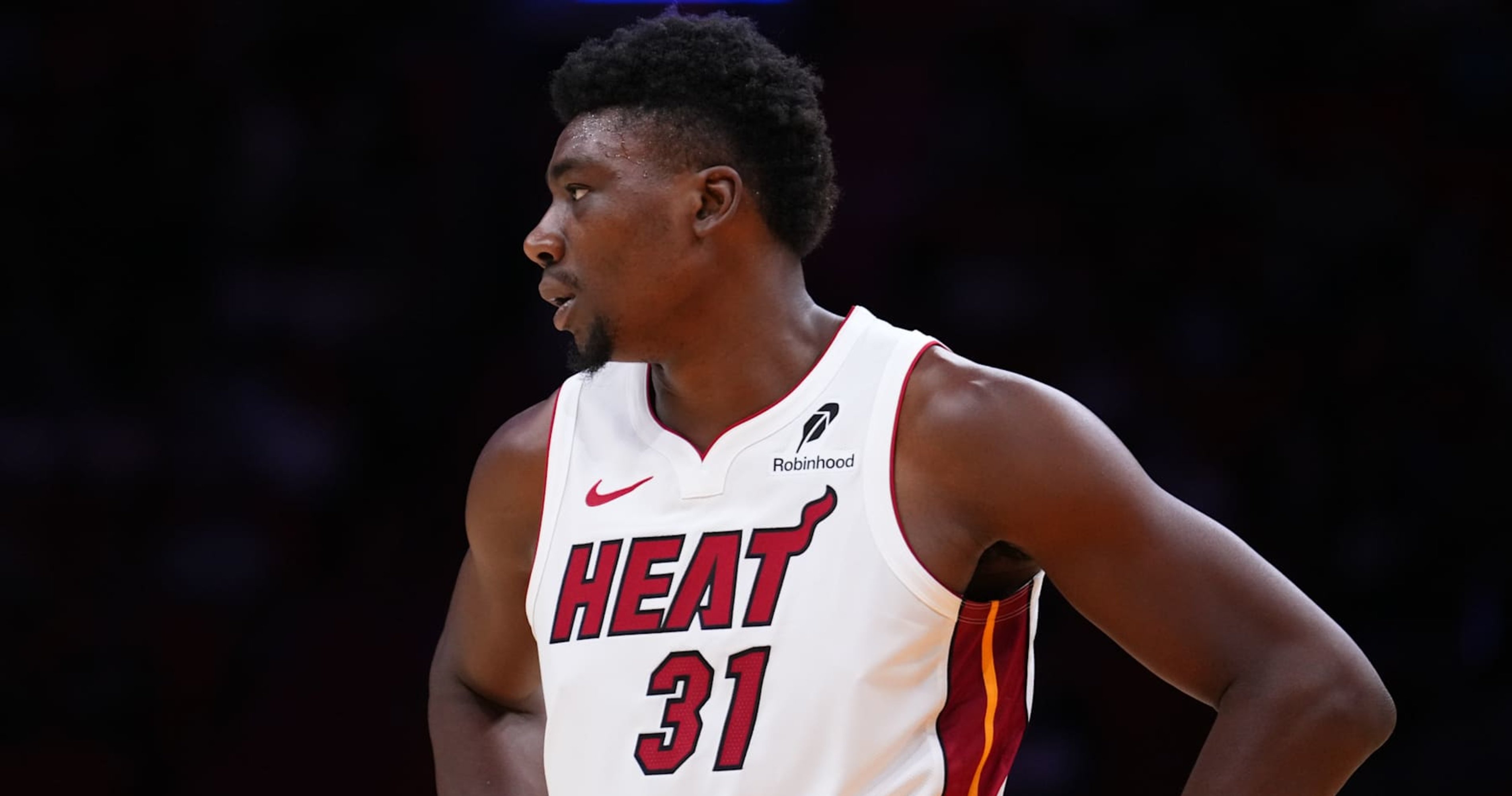 NBA News: Thomas Bryant Reportedly Traded to Pacers from Heat; Draft Picks Swapped