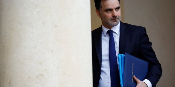 Budget : la « loi spéciale » présentée en Conseil des ministres