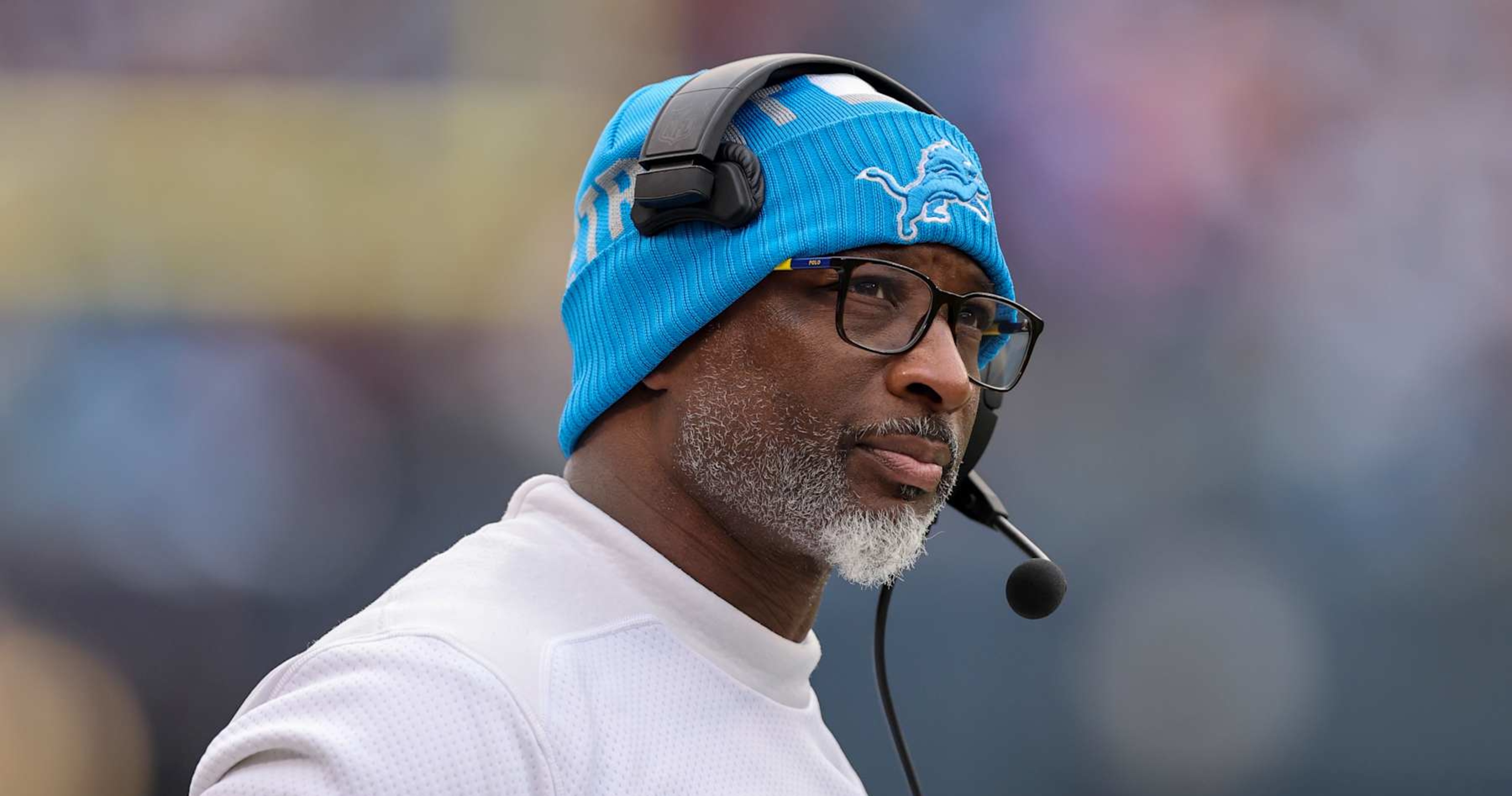 NFL News: Aaron Glenn Reportedly Declines Patriots HC Interview amid Jets, Bears Buzz