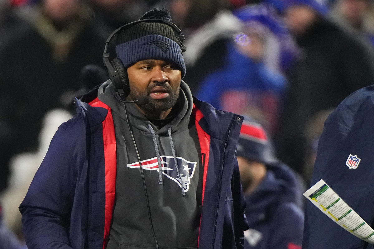 Jerod Mayo’s Wife Sends Strong Message on Patriots Firing as Robert Kraft Faces Brutal HC Rejection