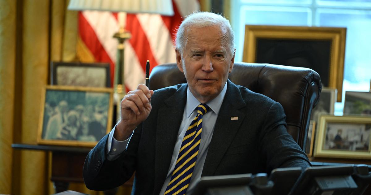 Biden extends legal status of nearly 1 million immigrants covered by program in Trump's crosshairs