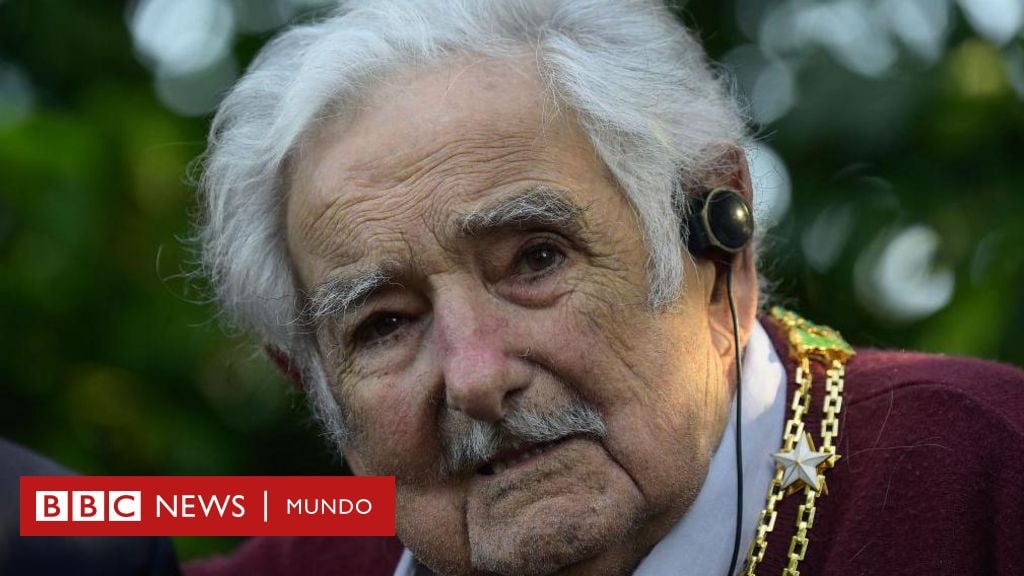 "Hasta acá llegué": el expresidente de Uruguay José Mujica anuncia que el cáncer que padece se expandió y que no se someterá a más tratamientos