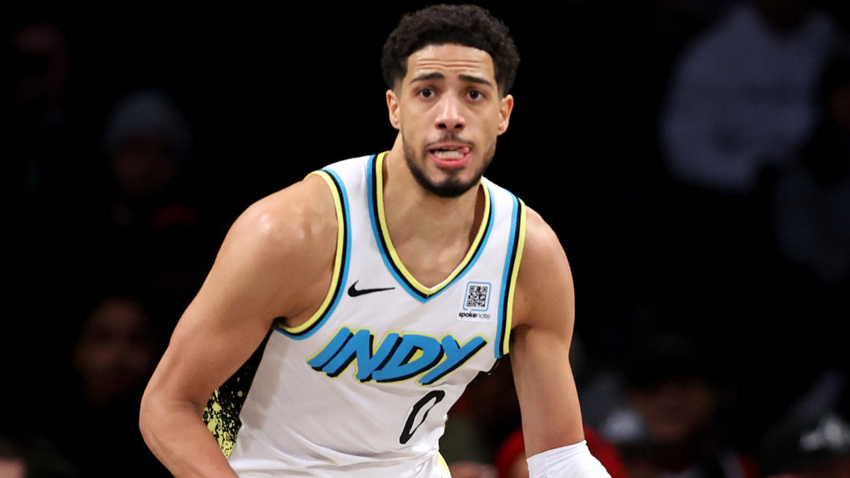 Tyrese Haliburton and the Pacers' slow start 'feels like yesterday,' but they're getting in gear