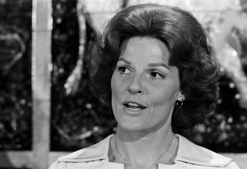 Anita Bryant dies; singer, spokesperson lost jobs after anti-LGBTQ campaign