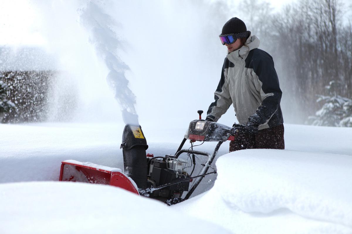 Farmers' Almanac Shares Predictions For Remainder Of WI Winter