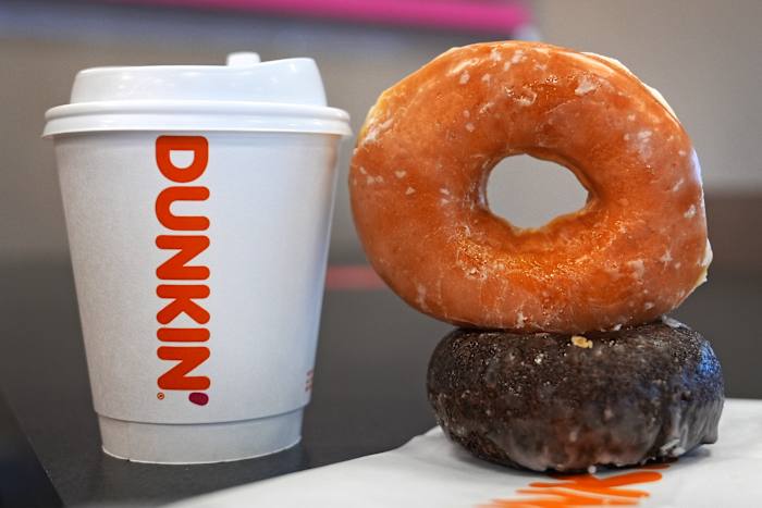 Shortage leaves Dunkin' stores in Nebraska without any doughnuts