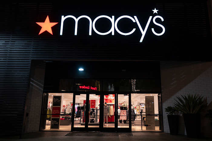 Macy’s to close 4 Michigan stores: Here’s where