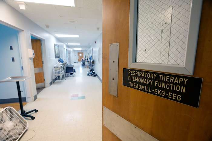 Corewell Health limits visitors in pediatric units at Metro Detroit hospitals amid rise in respiratory illnesses