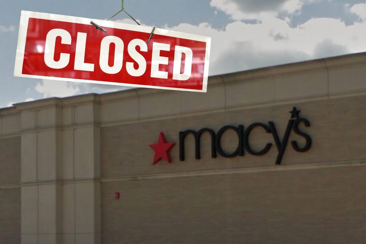 Macy's Announces Closure of 66 Stores, Including Two in Minnesota