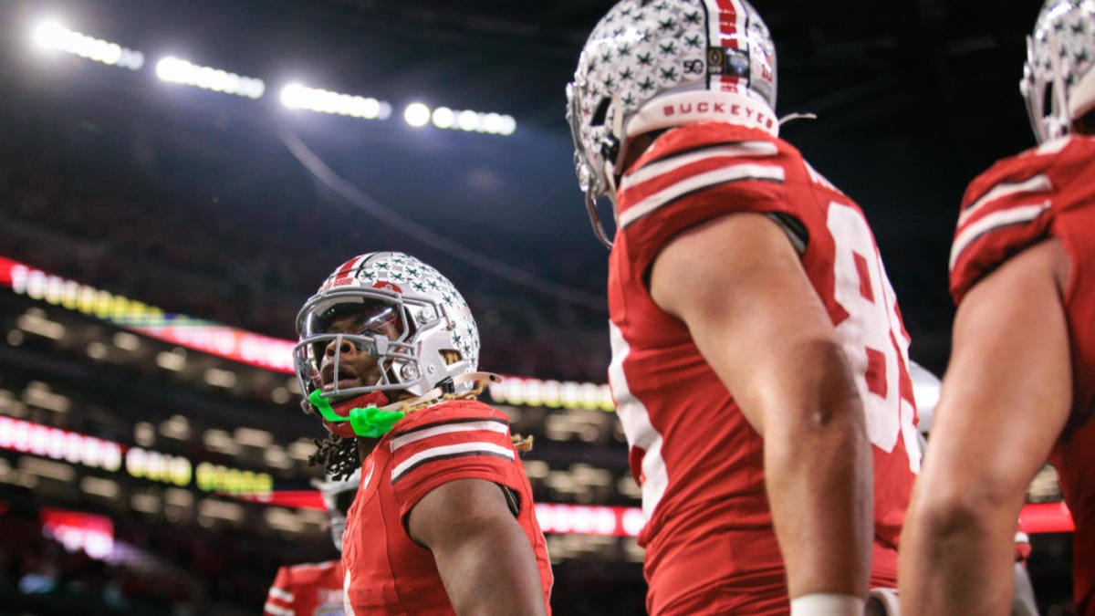 Ohio State's gutsy Cotton Bowl win reinforces why it went all-in this season with $20 million roster