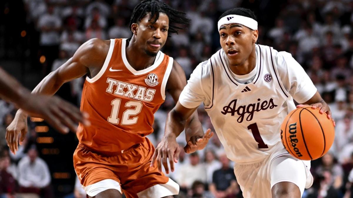 Texas A&M vs. Alabama odds, prediction, line: 2025 college basketball picks, Jan. 11 best bets by proven model