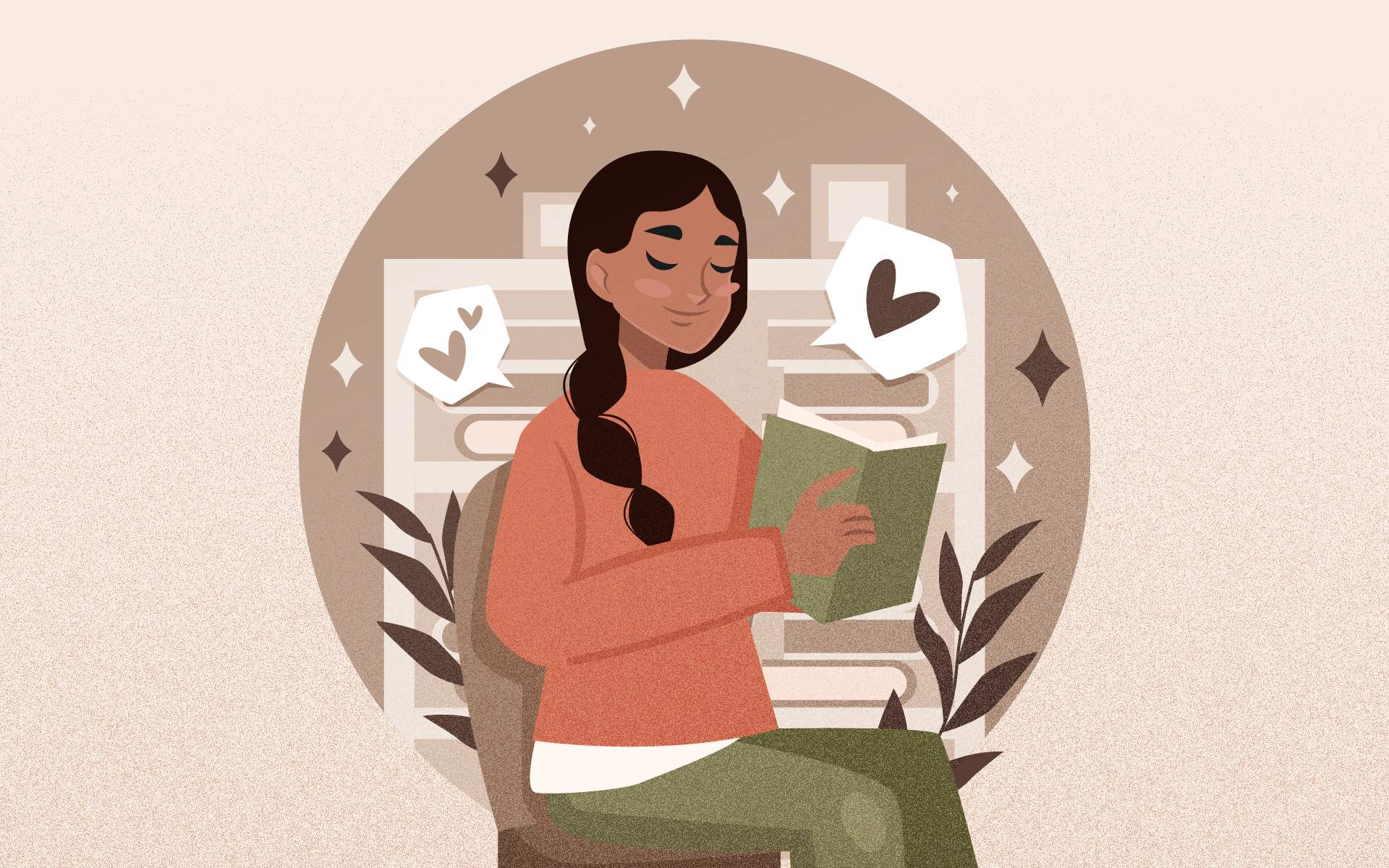 7 Mindful Prompts for Reading Poetry